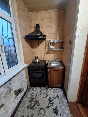 Фото 3 2-комн. квартира в Феруза глория