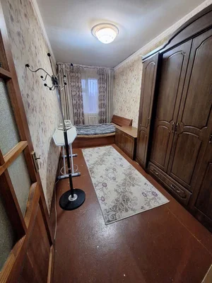 Фото 5 2-комн. квартира в Феруза глория