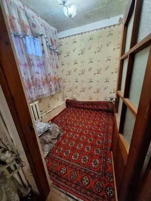 Фото 6 2-комн. квартира в Феруза глория