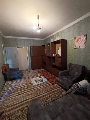 Фото 1 4-комн. квартира в Feruza massifda