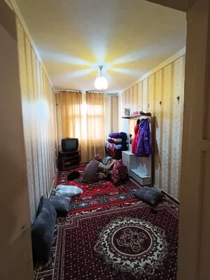 Фото 3 4-комн. квартира в Feruza massifda
