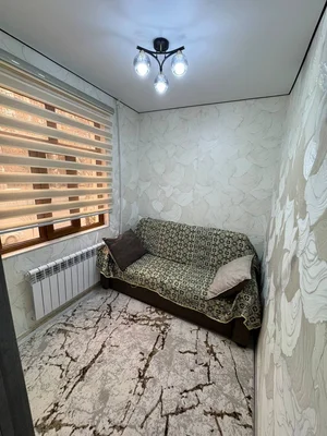 Фото 2 2-комн. квартира в Эко базар