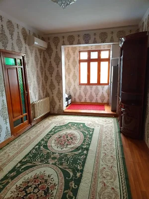 Фото 1 2-комн. квартира в ширин базар