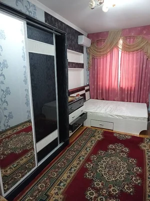 Фото 4 2-комн. квартира в ширин базар