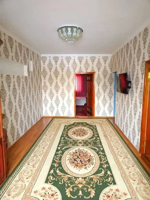 Фото 8 2-комн. квартира в ширин базар