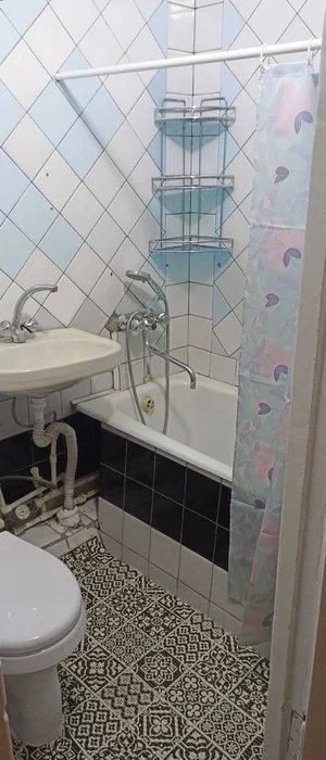 Фото 9 1-комн. квартира в Мирзо Улугбек