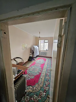 Фото 1 2-комн. квартира в Согдиана