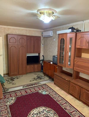 Фото 1 1-комн. квартира в Чилонзор