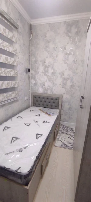 Фото 4 1-комн. квартира в Карасув