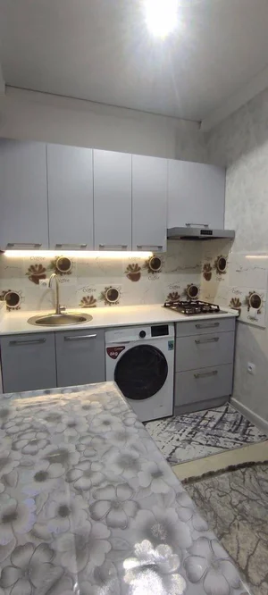 Фото 8 1-комн. квартира в Карасув