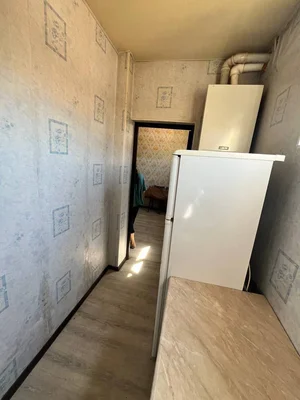 Фото 5 1-комн. квартира в Карасу