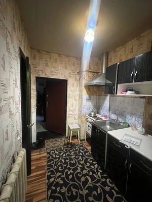 Фото 2 1-комн. квартира в Карасу