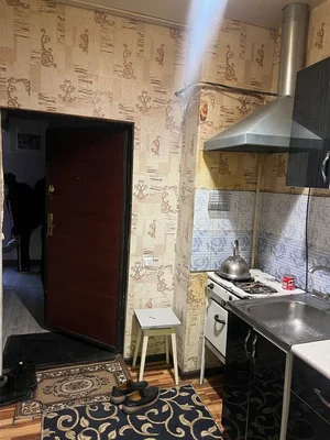 Фото 3 1-комн. квартира в Карасу