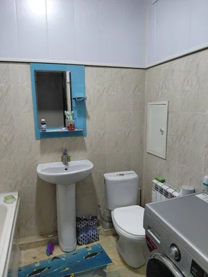 Фото 10 Квартира в Сергели-1бекат