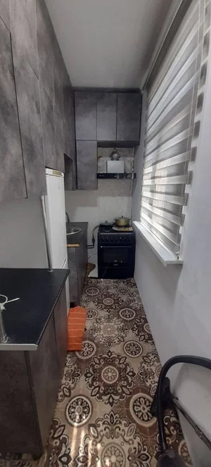 Фото 3 2-комн. квартира в Диадора