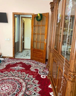 Фото 1 2-комн. квартира в Феруза