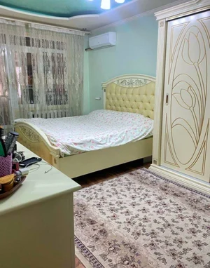 Фото 5 2-комн. квартира в Феруза