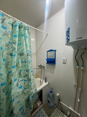 Фото 4 1-комн. квартира в Карасу6