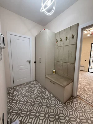 Фото 3 1-комн. квартира в Узбум, Фаргона Йули