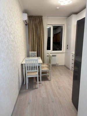 Фото 2 2-комн. квартира в Мусаффо