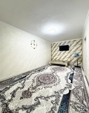 Фото 1 2-комн. квартира в Бектемир