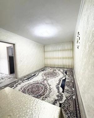 Фото 2 2-комн. квартира в Бектемир