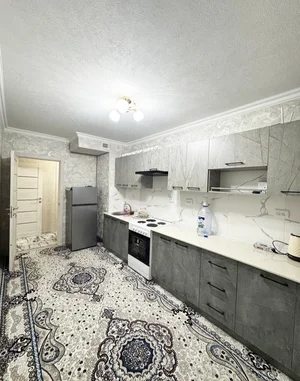 Фото 4 2-комн. квартира в Бектемир