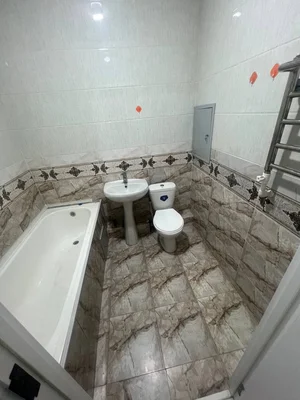 Фото 7 1-комн. квартира в Мусаффо