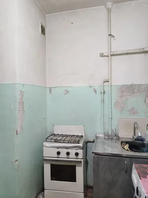 Фото 8 1-комн. квартира в Куйлюк массив