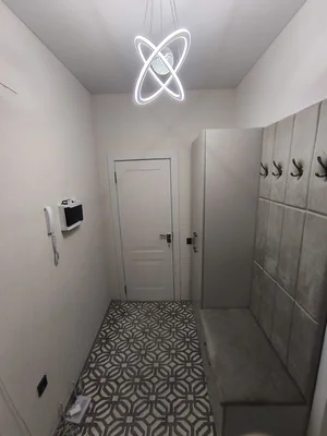 Фото 4 1-комн. квартира в Golden House Assalom Sohil