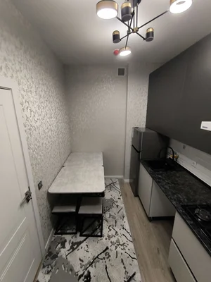 Фото 6 1-комн. квартира в Golden House Assalom Sohil