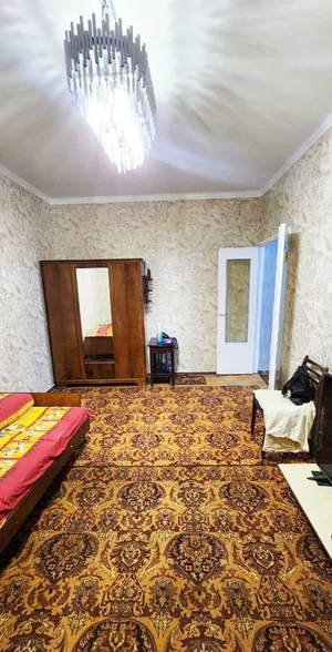 Фото 1 1-комн. квартира в Сергели Куйлюк массив