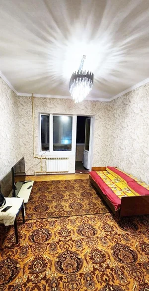 Фото 2 1-комн. квартира в Сергели Куйлюк массив