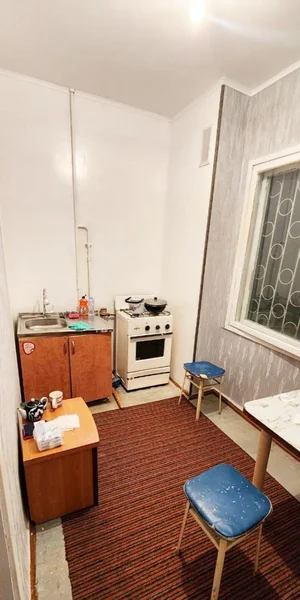 Фото 5 1-комн. квартира в Сергели Куйлюк массив