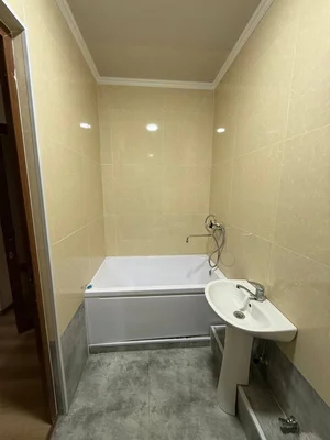 Фото 9 2-комн. квартира в Мусаффо