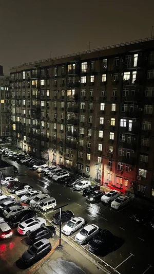 Фото 8 1-комн. квартира в Ислом ота масжид