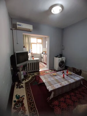 Фото 2 2-комн. квартира в Куйлюк 5 массив