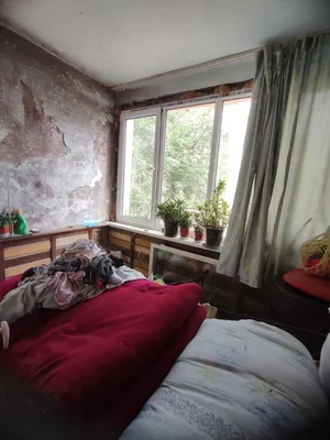 Фото 6 2-комн. квартира в Куйлюк 5 массив