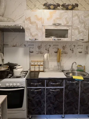 Фото 7 3-комн. квартира в Куйлюк массив 1