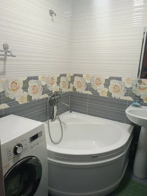 Фото 8 3-комн. квартира в Куйлюк массив 1