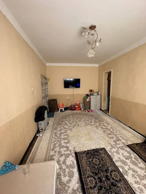 Фото 1 1-комн. квартира в Мирабадском районе