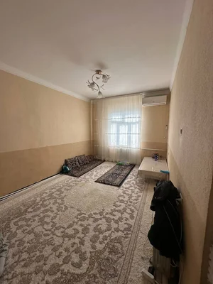 Фото 2 1-комн. квартира в Мирабадском районе