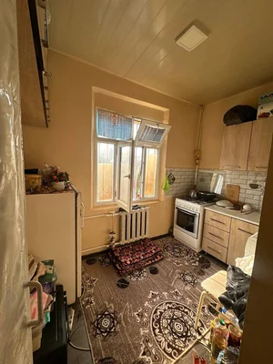 Фото 9 1-комн. квартира в Мирабадском районе