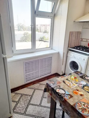 Фото 6 2-комн. квартира в Куйлюк