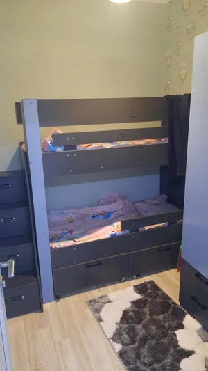 Фото 4 Квартира в Миробод