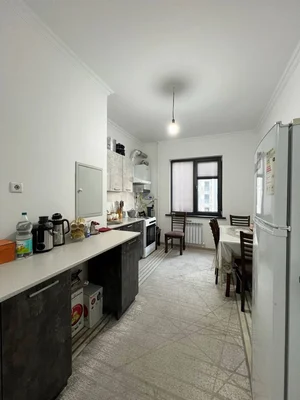 Фото 3 Квартира в Яшнободском районе