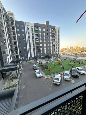 Фото 4 Квартира в Яшнободском районе