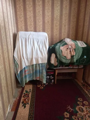 Фото 1 2-комн. квартира в Куйлук массив-3