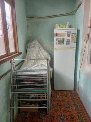 Фото 2 2-комн. квартира в Куйлук массив-3