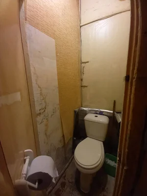 Фото 7 2-комн. квартира в Куйлук массив-3